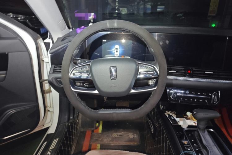 Used Bestune B70 2021 1.5T Automatic Premium Edition