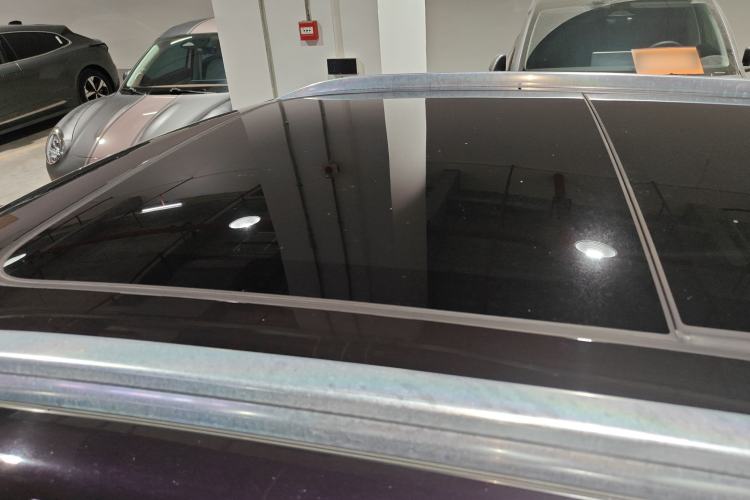 Used Wey P8 2018 2.0T Flagship Model