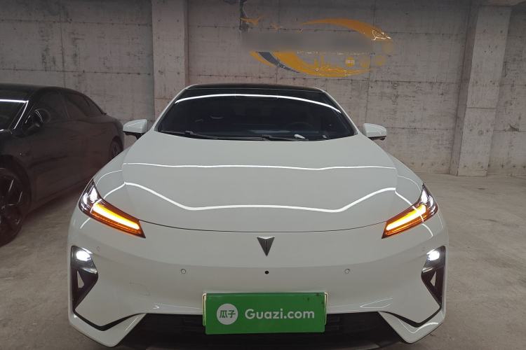 Used Deepal L07 2025 230 Ultra Qiankun Intelligent Driving ADS SE Range-Extended Version