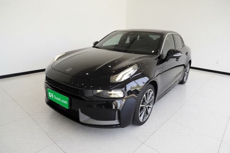 Used Lynk & Co 03 2019 1.5TD DCT Sport Edition China VI Standard