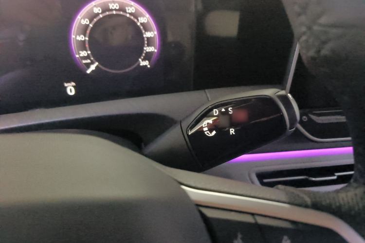 Used Volkswagen Talagon 2026 Model 450TSI Four-Wheel Drive Flagship 6-Seater
