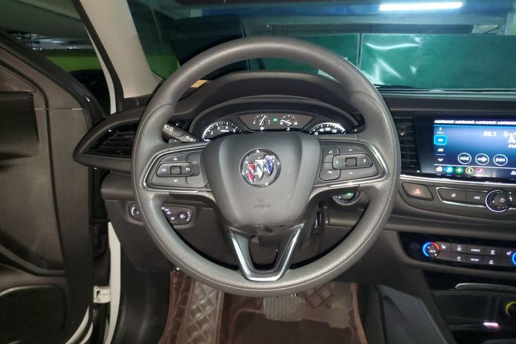 Used Buick Regal 2022 552T Smart Edition
