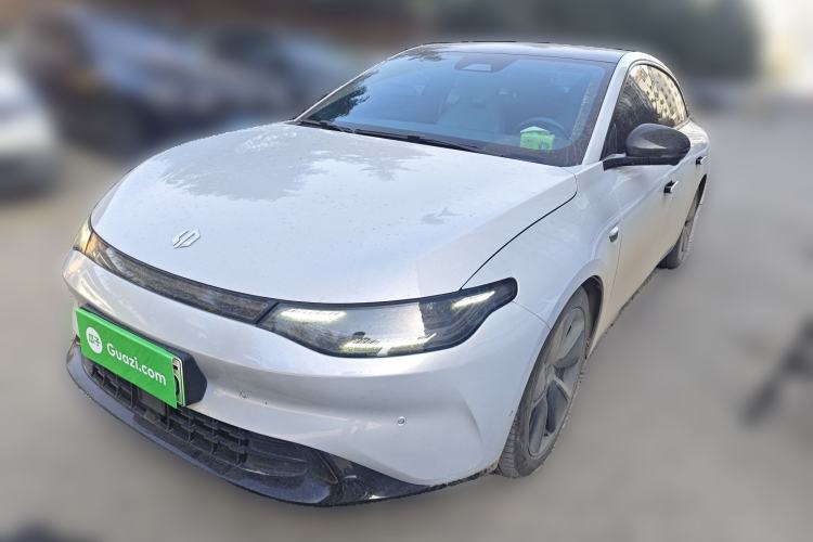 Used Leapmotor C01 2022 Rear-Drive Ultra-Long Range Version