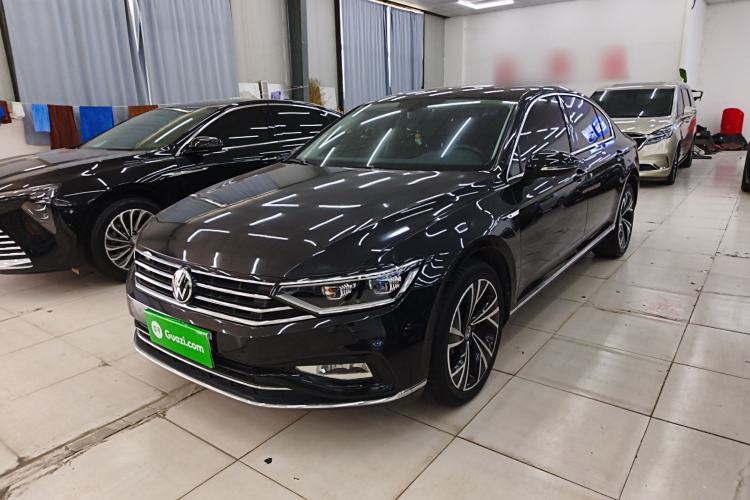 Used Volkswagen Magotan 2020 330TSI DSG Luxury Edition