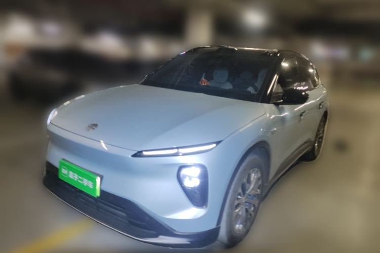 Used Nio ES6 2024 75 kWh