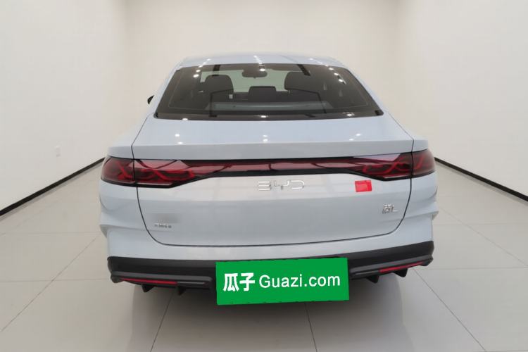 Used BYD Qin L 2024 DM-i 120KM Excellence Model Rear
