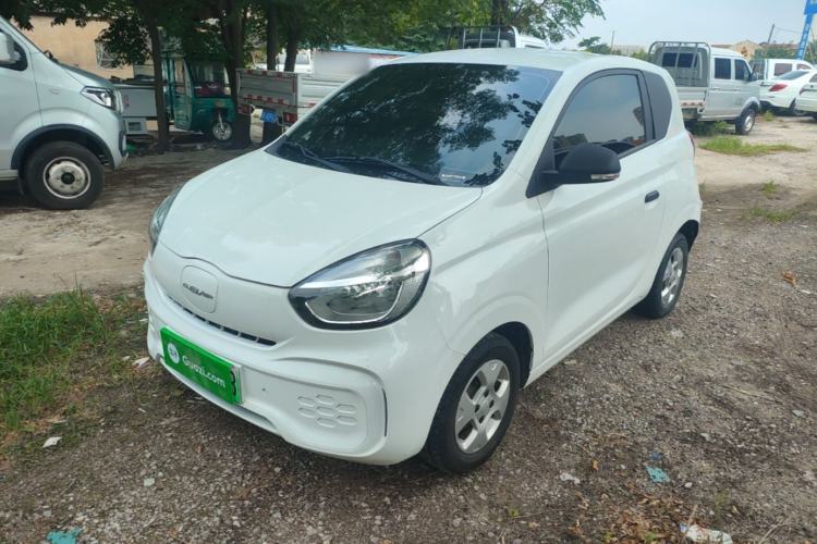 Used Roewe Clever 2021 302km All-Round Version Guazi used car, China used car export, Used car for sale, Used cars, Cheapest cars for sale