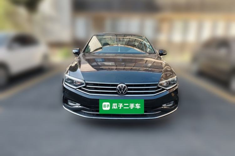 Used Volkswagen Magotan 2020 280TSI DSG Comfort Edition Front