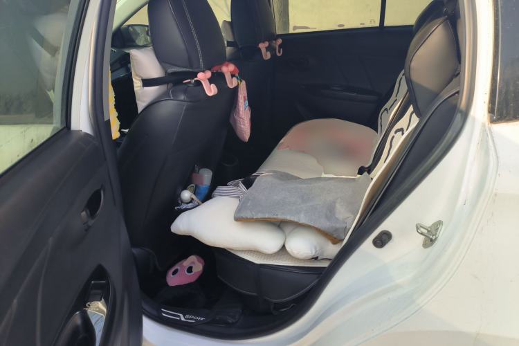 Used Toyota YARiS L Zhi Xuan 2017 1.5E CVT Enhanced Performance Edition
