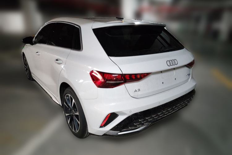 Used Audi A3 2026 Sportback 35 TFSI Enjoyment Edition