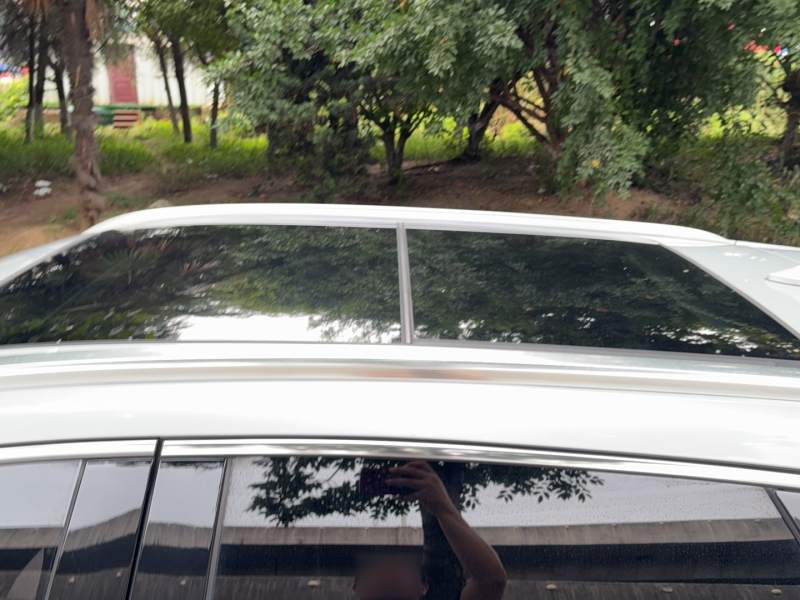 Used BYD Yuan PLUS 2023 Champion Edition 430KM Superior Model — 26
