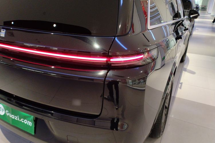 Used Li Auto L8 2024 Pro Model