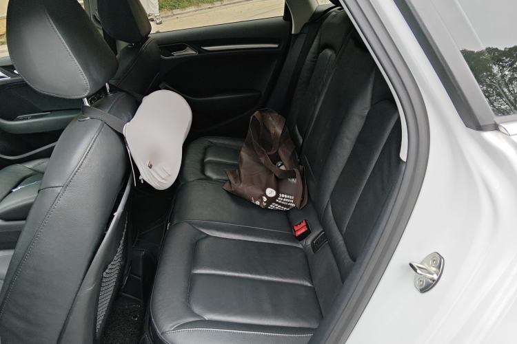 Used Audi A3 2014 Sportback 35 TFSI Automatic Comfort Model