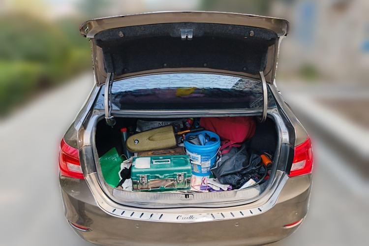 Used Buick GT 2016 15N Manual Elite Edition