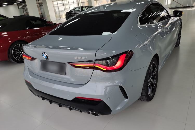 Used BMW 4 Series 2024 425i M Sport Package
