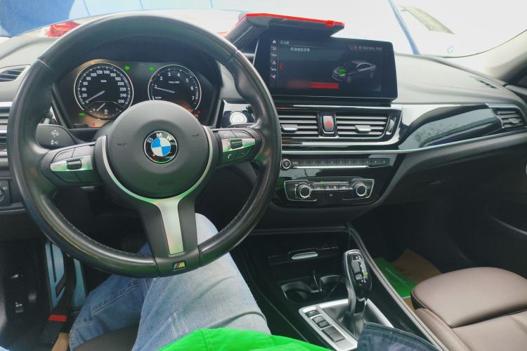 Used BMW 1 Series 2021 Revised 120i M Sport Night Edition
