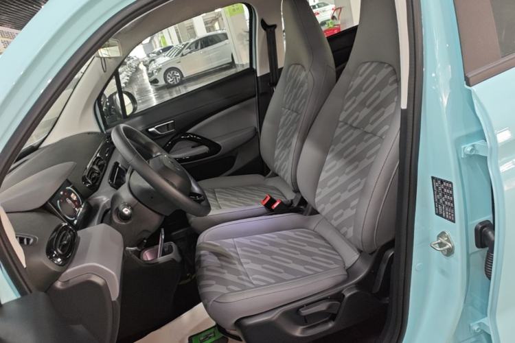 Used Leapmotor T03 2025 403 Comfort Edition
