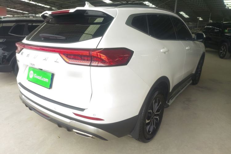Used Haval H6 2023 National Trend Edition 1.5T Automatic Urban Version