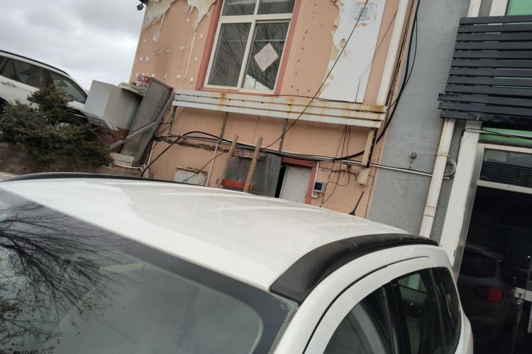 Used Ford Everest 2017 2.0T Gasoline Automatic 4x4 Elite Edition 5 Seats