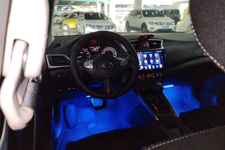 Used Nissan Sylphy 2024 Classic 1.6XE CVT Comfort Edition