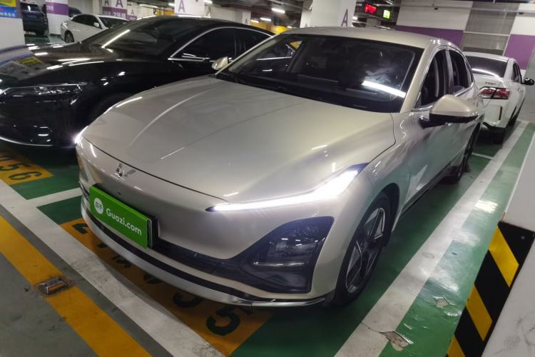 Used Wuling Xingguang 2024 Co-Creation Edition 510 Advanced Model