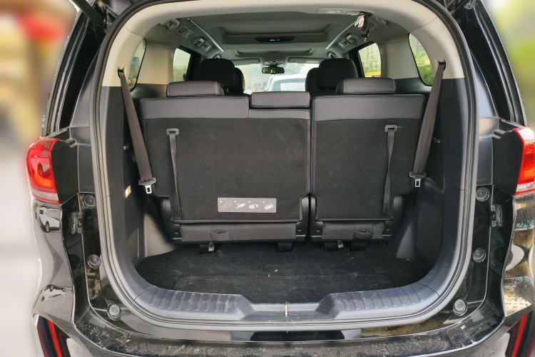 Used GAC Trumpchi M8 2021 Master Series 390T Prestige Edition