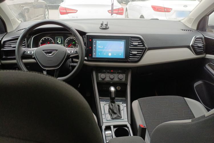 Used Jetta VS7 2022 280TSI Automatic Trend Edition