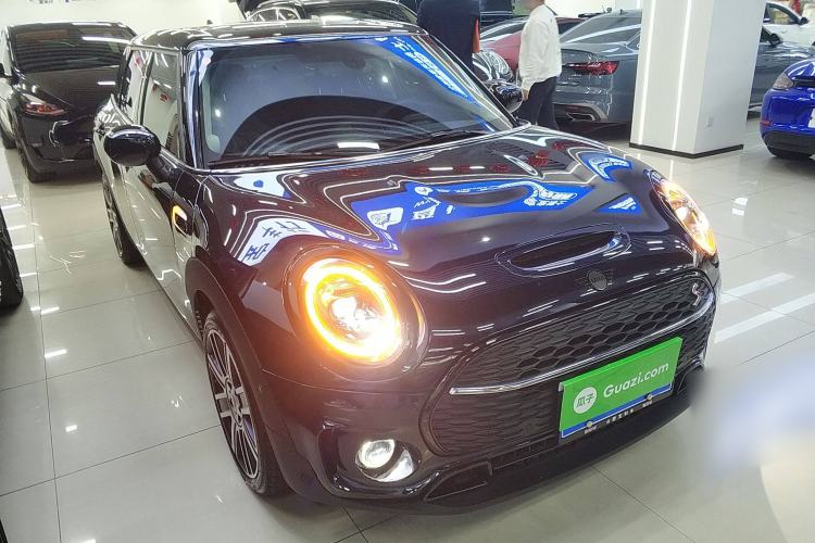 Used MINI Clubman 2022 2.0T COOPER S