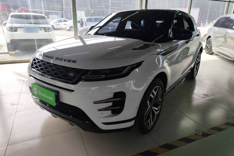 Used Land Rover Range Evoque 2020 249 PS R-DYNAMIC S Sport Edition