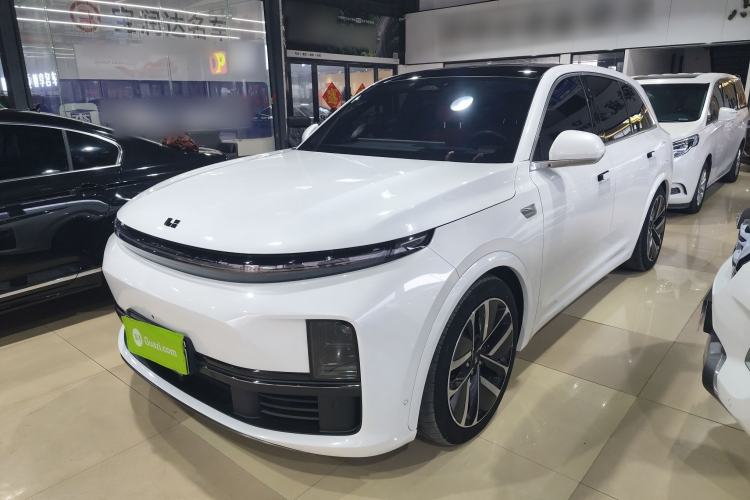 Used Li Auto L7 2023 Pro Model