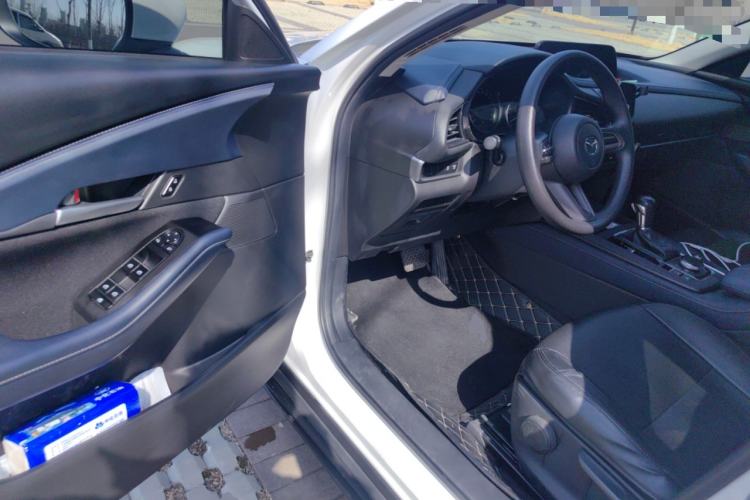 Used Mazda CX-30 2021 2.0L Automatic Shangyue Trim