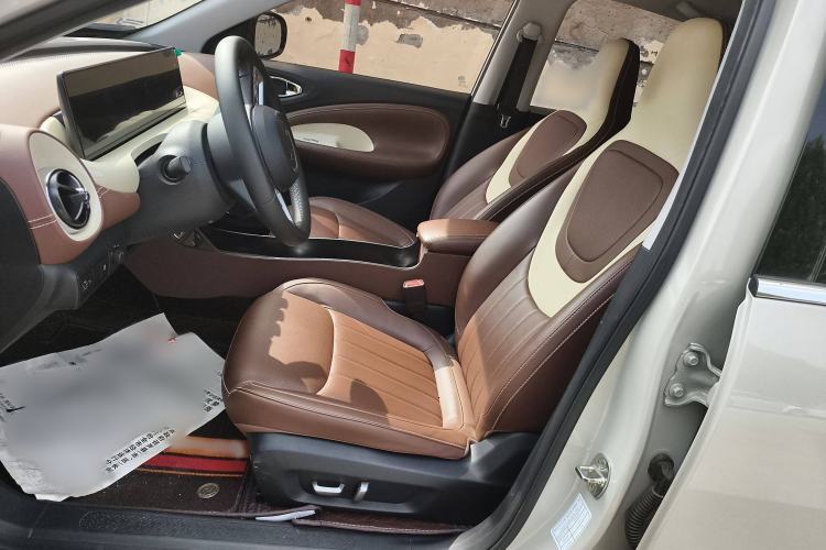 Used Wuling Bingo 2024 333 km Lingxi Connected Version