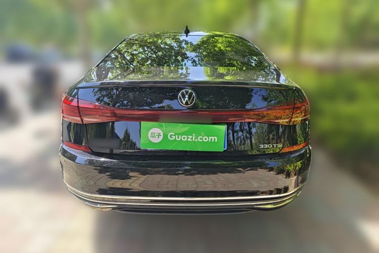 Used Volkswagen Passat 2022 330TSI Elite Edition