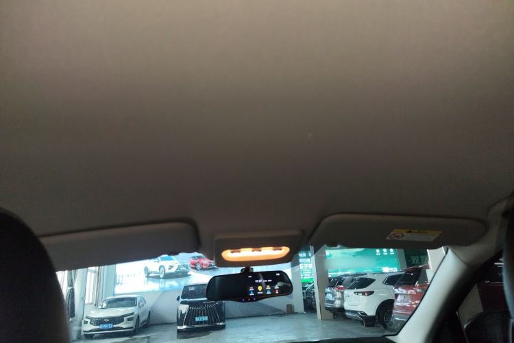 Used Nissan Qashqai 2017 2.0L CVT Elite Edition China V Standard