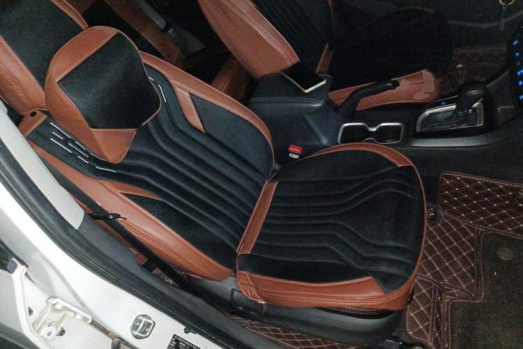 Used Hyundai ix35 2018 2.0L Automatic 2WD Zhiyong·Changzhi Edition
