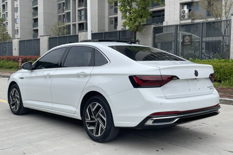 Used Volkswagen Sagitar 2023 280TSI DSG Excellence Edition Exterior 4