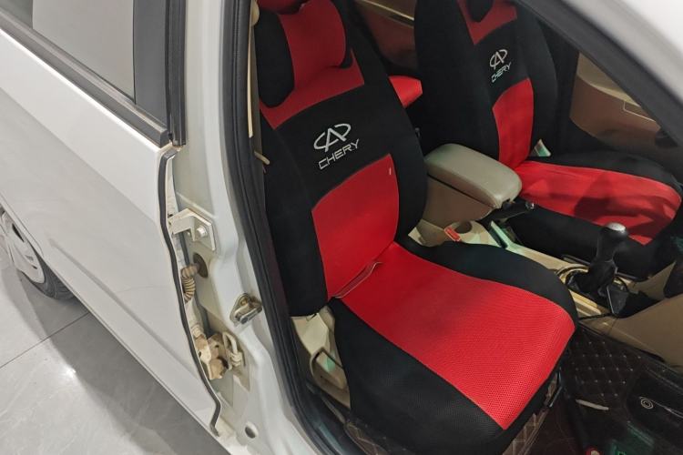 Used Chery Fengyun 2 2015 1.5L Manual New Edition
