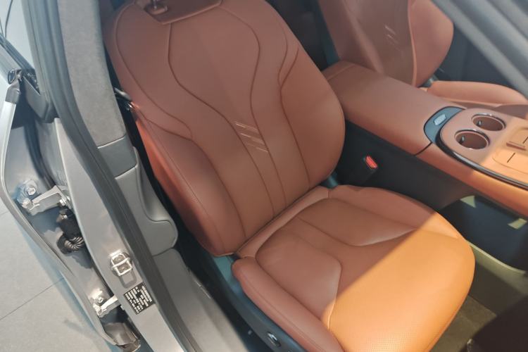 Used XPeng G7 2025 702 Max Right Front Seat