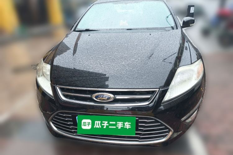Used Ford Mondeo 2011 2.3L Luxury Model