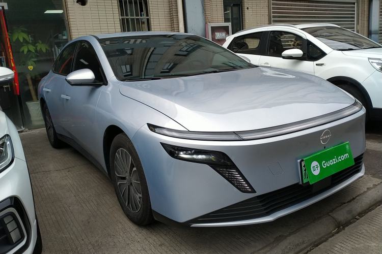 Used Nissan N6 2026 Model 180 Pro