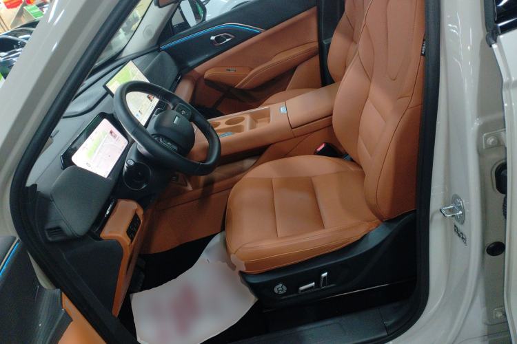 Used Haval Fierce Dragon Max 2025 Hi4 165 Ultra Smart Drive Edition
