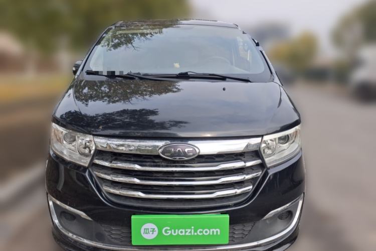 Used JAC Refine M3 2018 IKEA Edition 1.6L Luxury Model