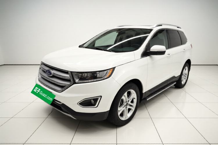 Used Ford Edge 2016 EcoBoost 245 Two-Wheel-Drive Titanium 7-Seater
