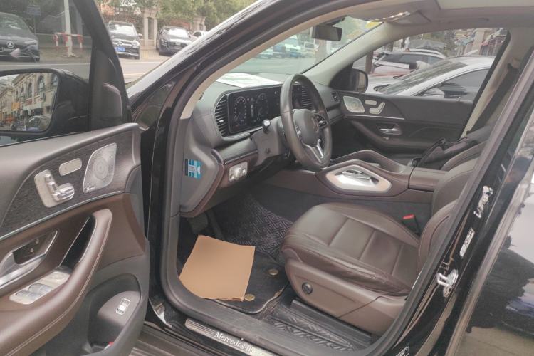 Used Mercedes-Benz GLE 2020 Restyled GLE 450 4MATIC Luxury Edition