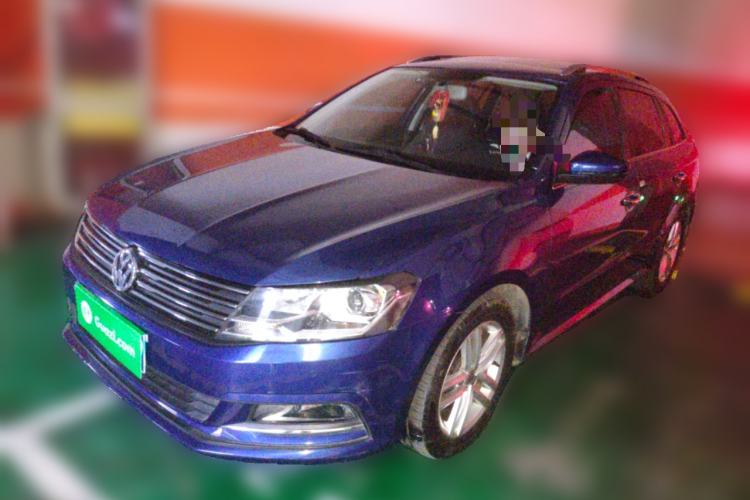 Used Volkswagen Gran Lavida 2015 230TSI DSG Comfort Edition