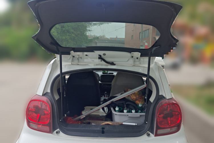 Used Roewe Clever 2021 302km Excellence Edition