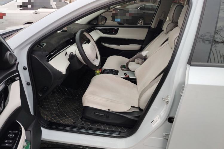 Used Honda e:NS2 2024 Ignite Edition
