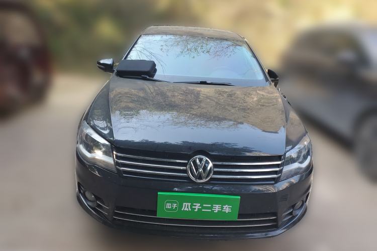 Used Volkswagen Bora 2013 1.6L Automatic Comfort Model