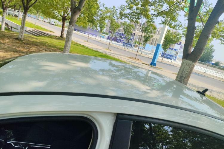 Used Chery Arrizo 5 2021 PRO 1.5L CVT Youth Edition