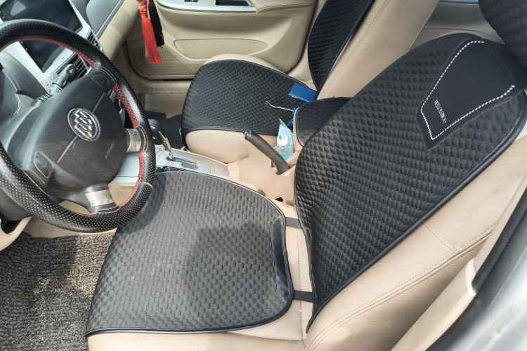 Used Buick Excelle 2013 1.5L Automatic Classic Model